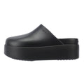 Crocs Dylan Platform Women's Black Clogs