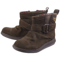 Rocket Dog Mint Suede Women's Tribal Brown Boots