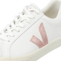 Veja Esplar Leather Women's White/Nacre Sneakers