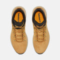Timberland Sprint Trekker Leather Men's Wheat Sneakers