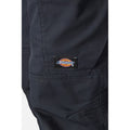 Dickies Action Flex Polyester Men's Blue Outdoor Trousers