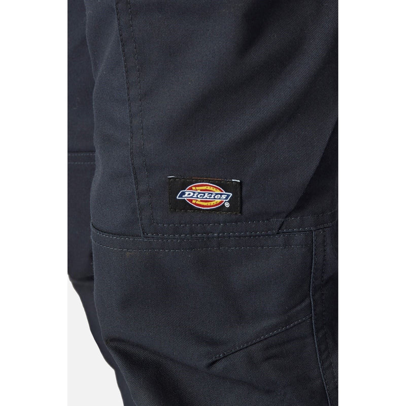 Dickies Action Flex Polyester Men's Blue Outdoor Trousers