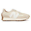 New Balance 327 Mindful Sea Salt Grey Sneakers