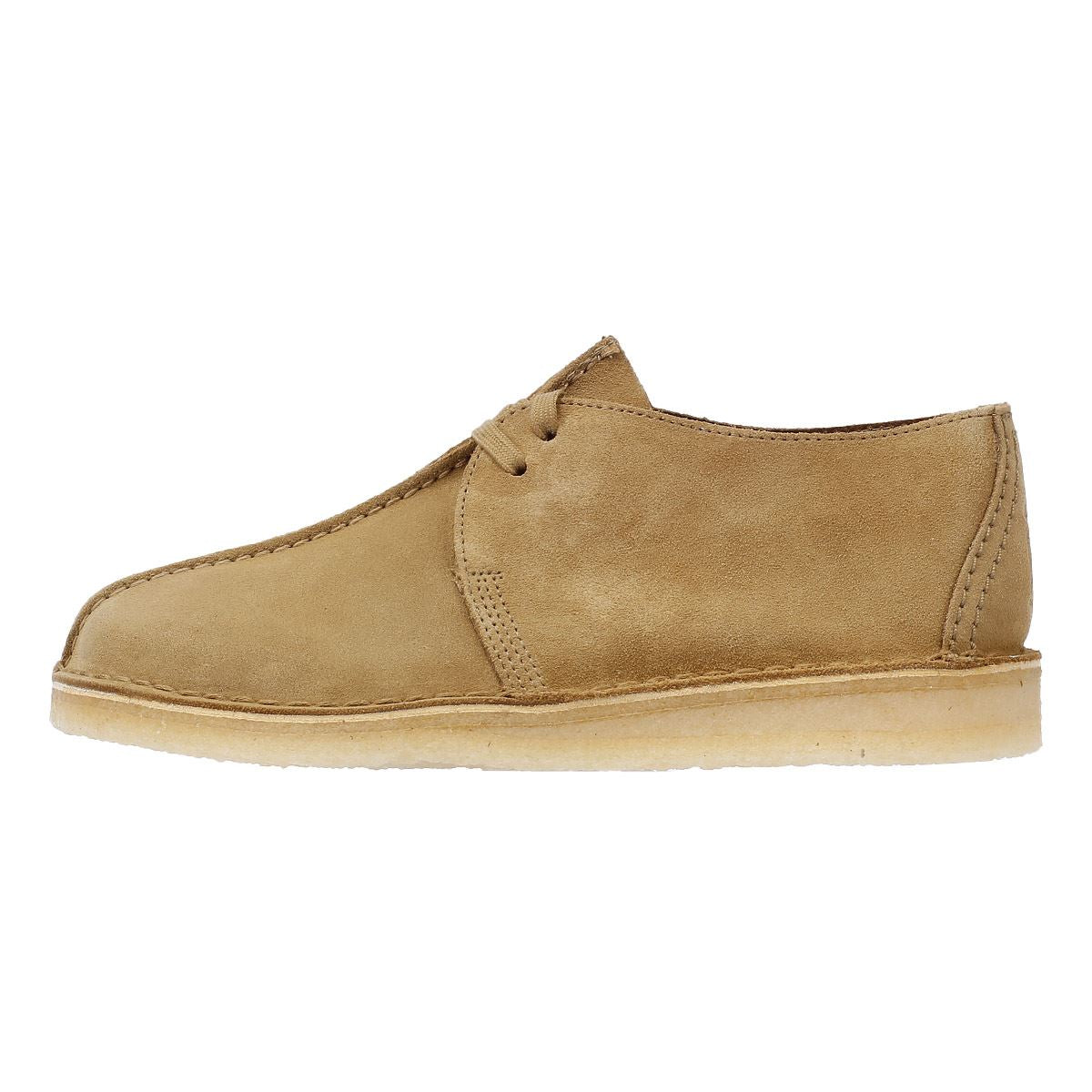 Clarks men's m desert trek best sale