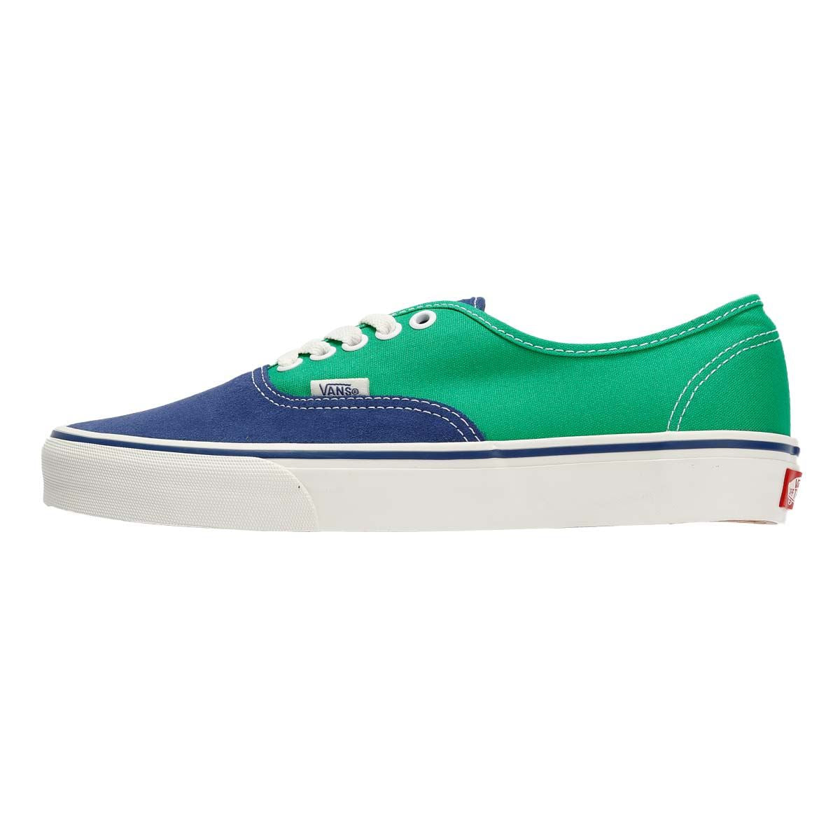 Vans Authentic Primary Navy Sneakers