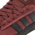 Adidas Grand Court Alpha 00s Men's Brown/Black Sneakers