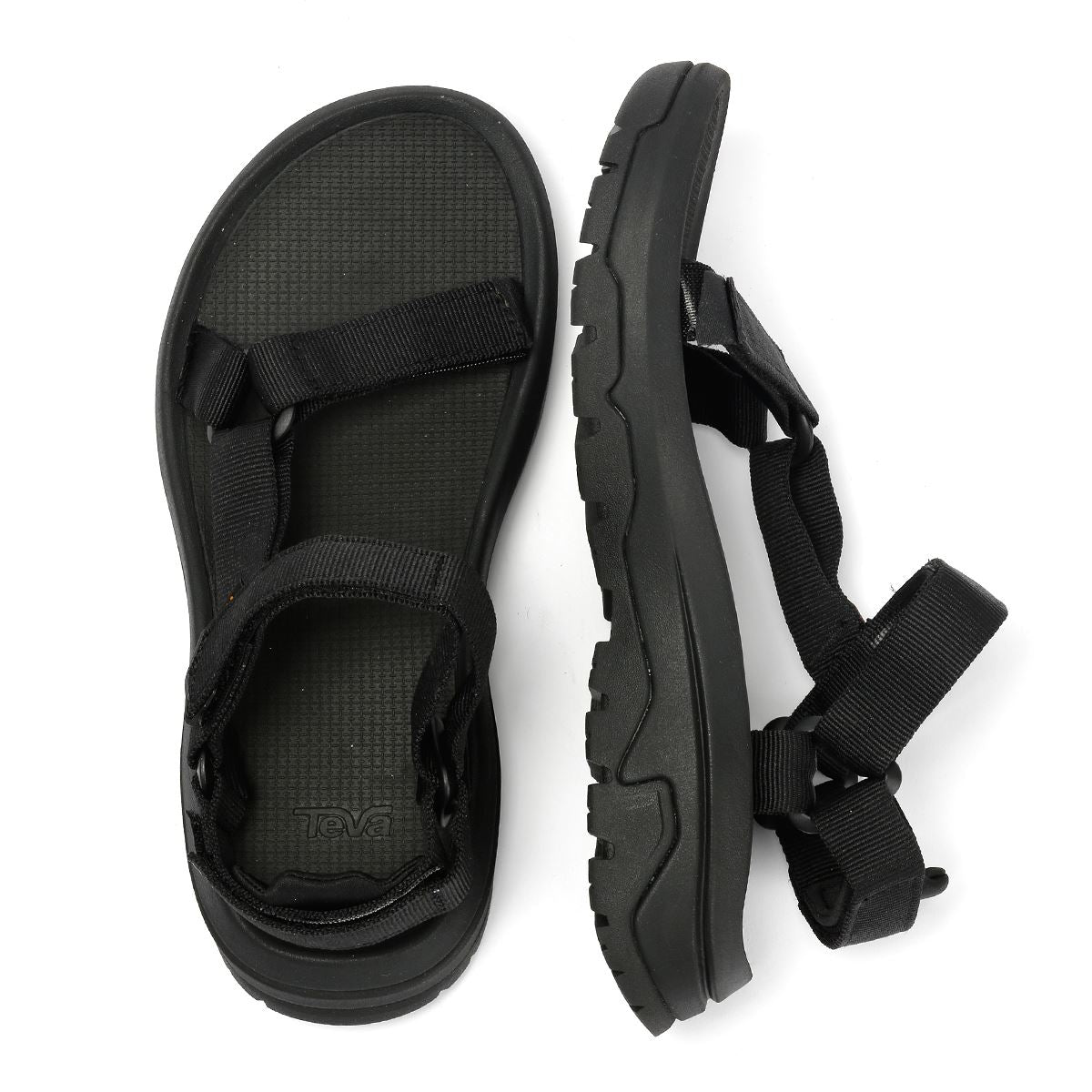 Teva Hurricane XLT3 Women's Black Sandals