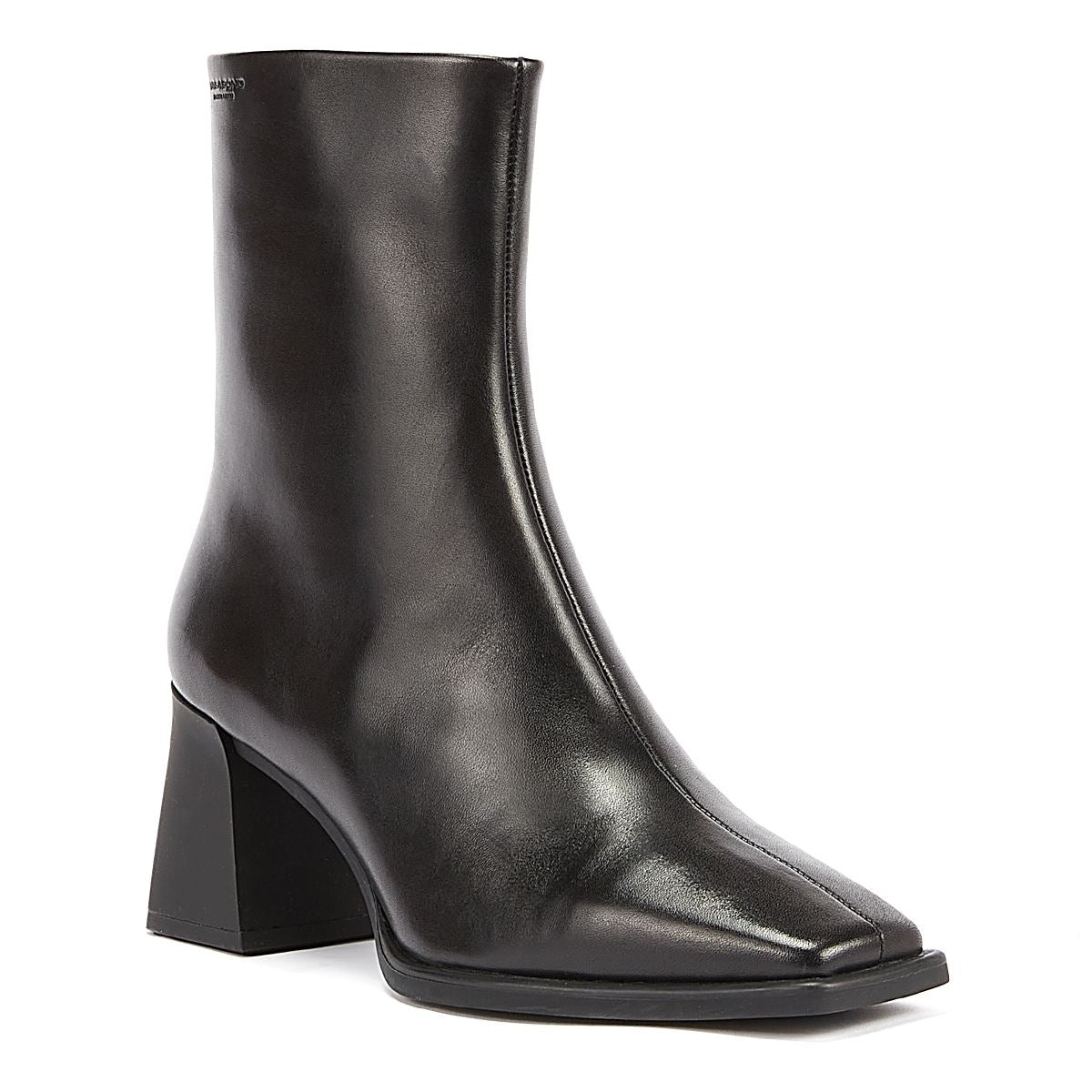 Vagabond Hedda Women's Black Boots