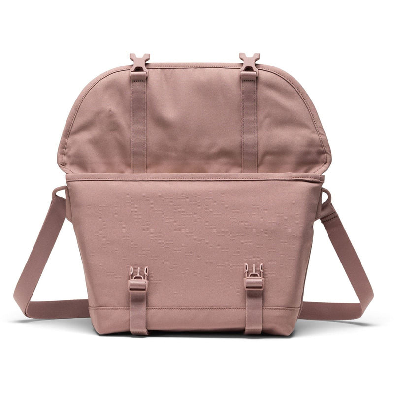 Herschel Bags Cove Unisex Adults Pink Messenger Bag