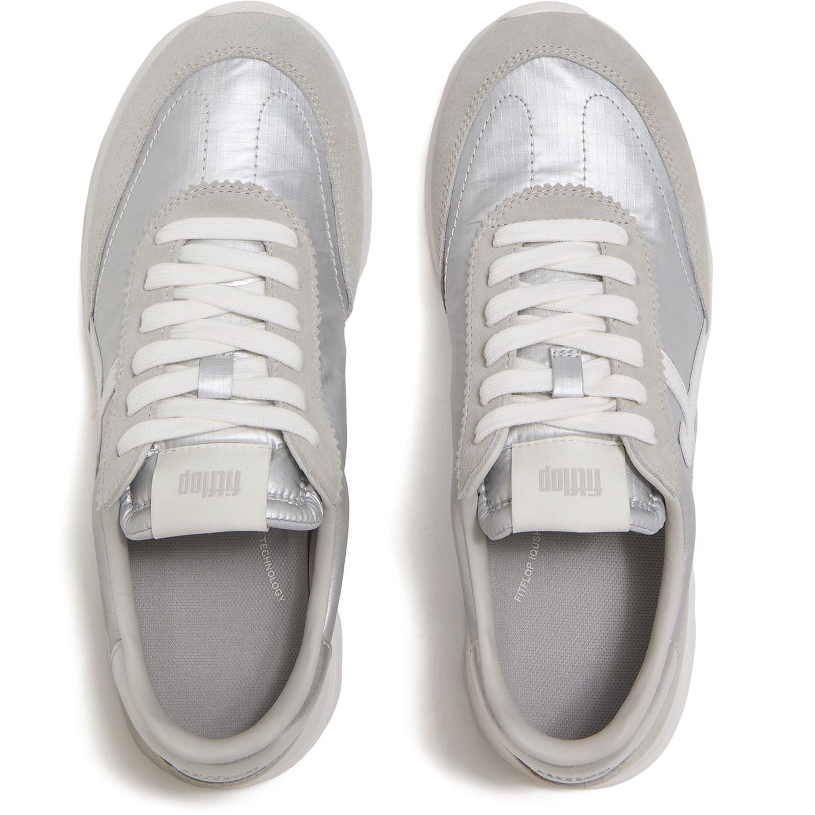 Fitflop RETRO-Q FF SNEAKERS