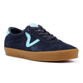 Vans Sport Low Women's Blue/Gum Sneakers