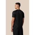 Castore Adapt T-Shirt Polyester Men's Black