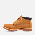 Timberland Nellie Mid Chukka Leather Women's Wheat Boots