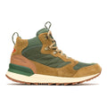 Merrell Alpine 83 Recraft Mid Suede Men's Green Sneakers