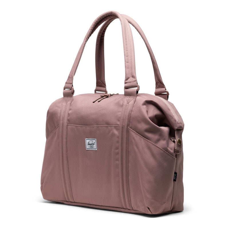 Herschel Bags Strand Synthetic 's Pink Duffel Bag