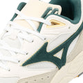 Mizuno Contender S Sand/Bistro Green Sneakers