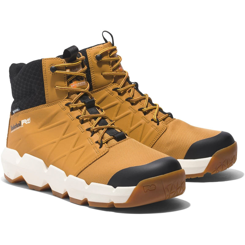 Timberland Pro Morphix 6