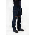 Helly Hansen Workwear Chelsea Evolution Construction Men's Blue Work Trousers
