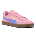 Puma Club 2 Era Women's Pink/Purple Sneakers