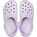 Crocs Classic Clog Thermoplastic Lavender Clogs