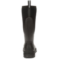 Muck Boots Outpost Flex Foam Black Wellington Boots