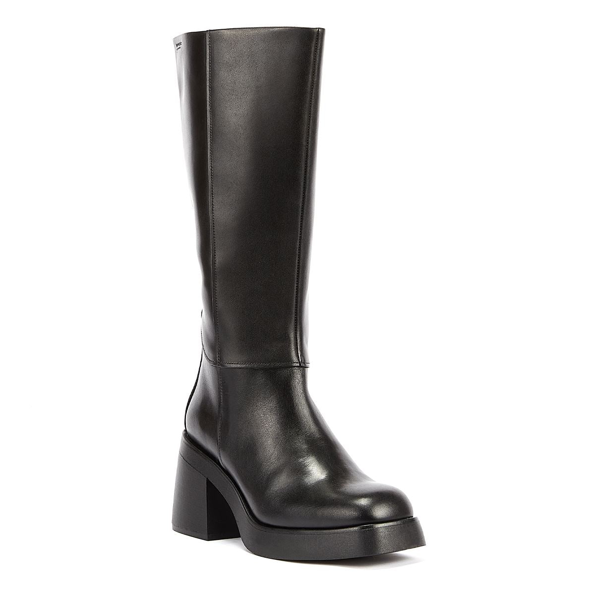 Vagabond Brooke Tall Women's Black Boots