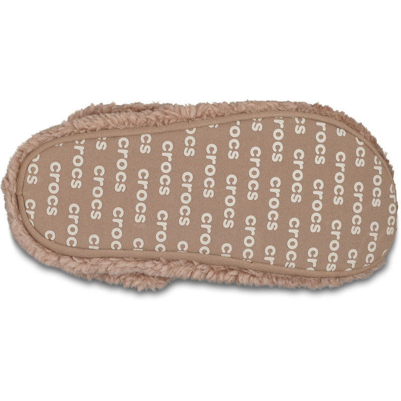 Crocs Classic Cozzzy Slipper Synthetic Mushroom Slippers