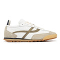 Pompeii Kite Men's Ecru/Khaki Sneakers