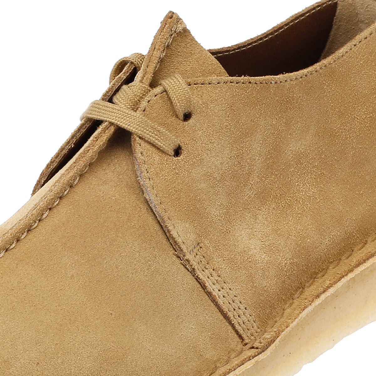 Clarks desert boots oakwood suede mens hotsell