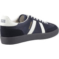 Jack & Jones Mambo Special Polyurethane Men's Navy/Marshmallow Trainers