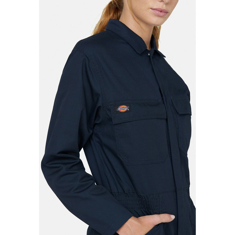 Dickies Everyday Polyester 's Work Coverall