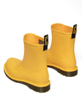 Dr. Martens 1460 Rain Pull On Women's Yellow Boots
