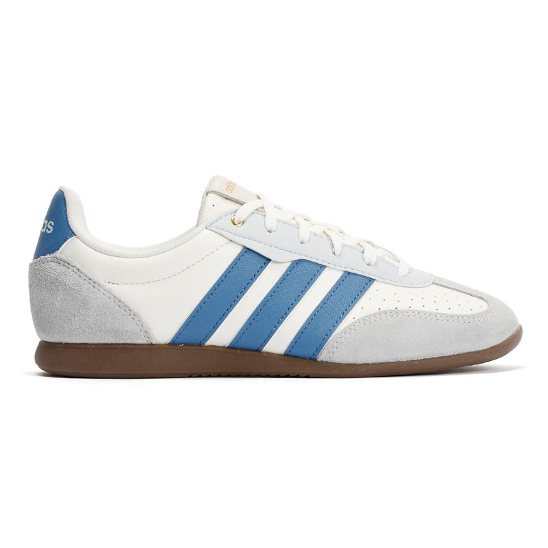 Adidas Barreda Lo Women's White/Dusky Ink Sneakers