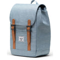 Herschel Bags Retreat Mini Unisex Adults Blue Backpack