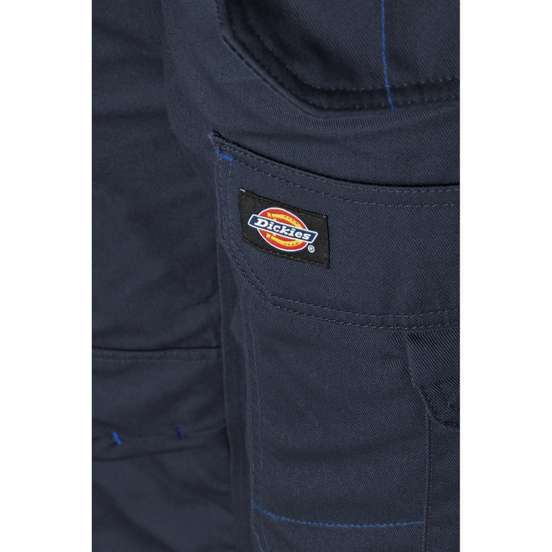 Dickies Redhawk Pro Synthetic Men's Blue Outdoor Trousers
