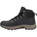 Hi-Tec Altitude VII WP Leather/Synthetic Women's Chocolate Hiking Boots