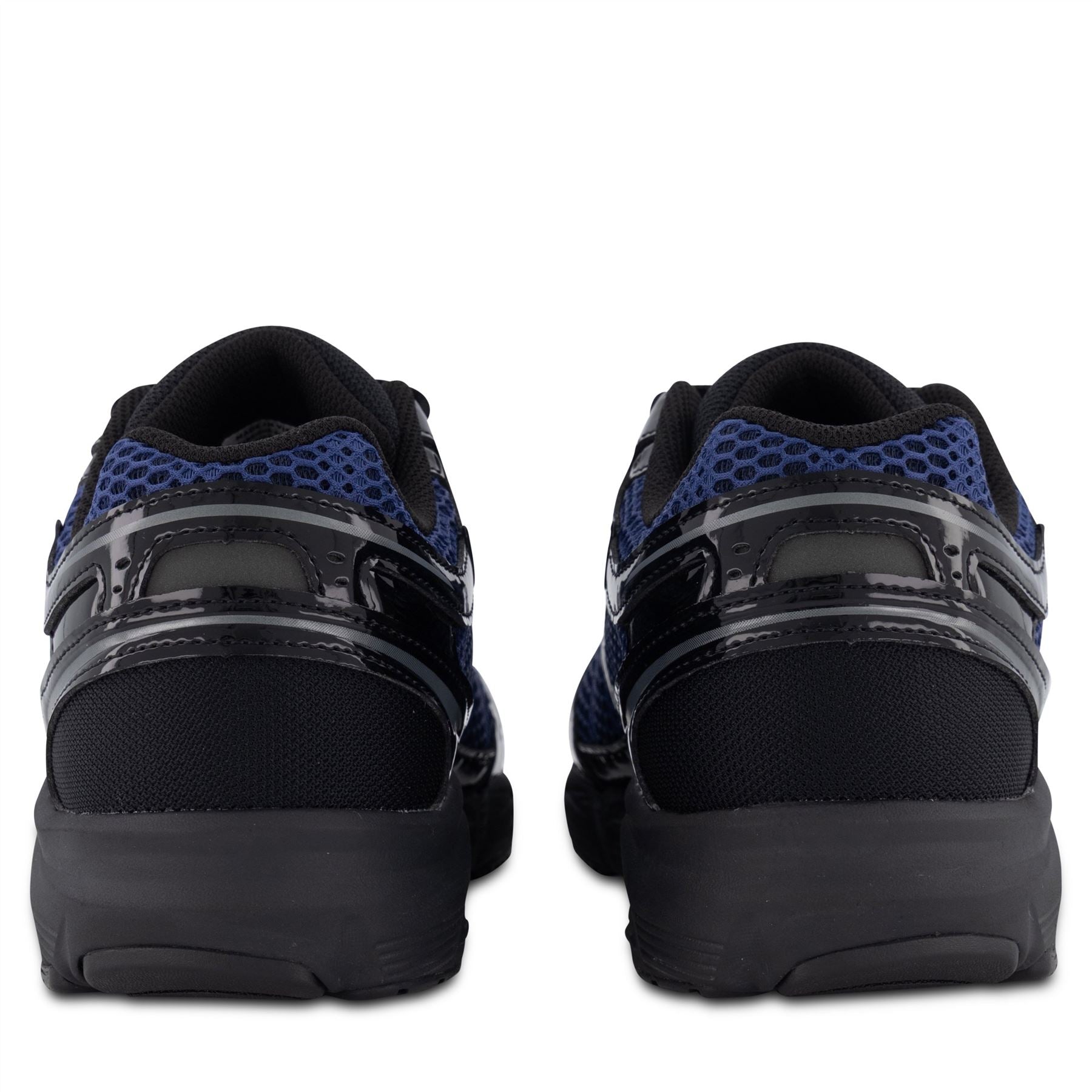Mizuno Fortis LS Beacon Blue/Black Sneakers