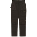 Caterpillar Nexus Holster Stretch Pocket Cotton Men's Black Outdoor Trousers