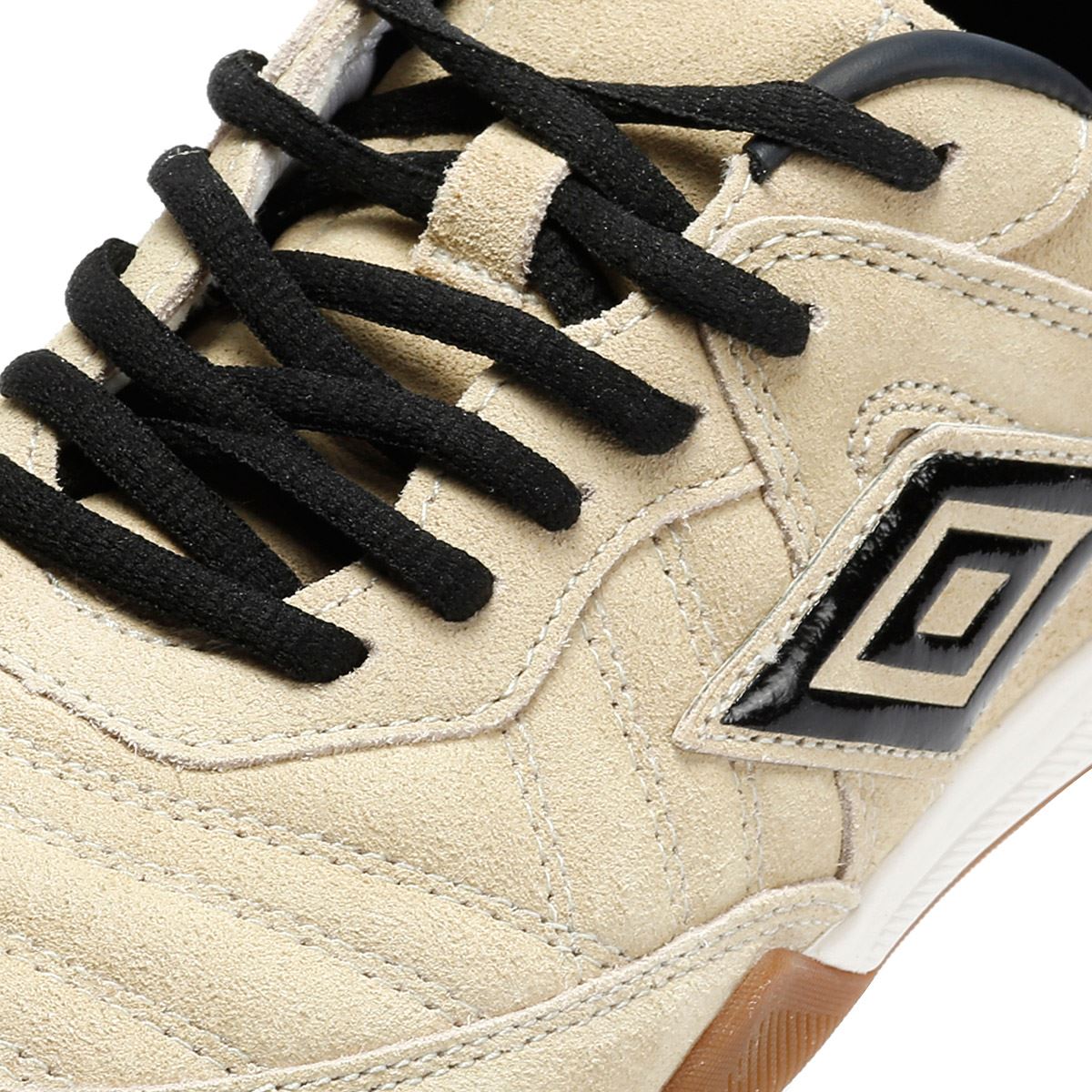 Umbro Speciali TR Suede Women's Sand Sneakers
