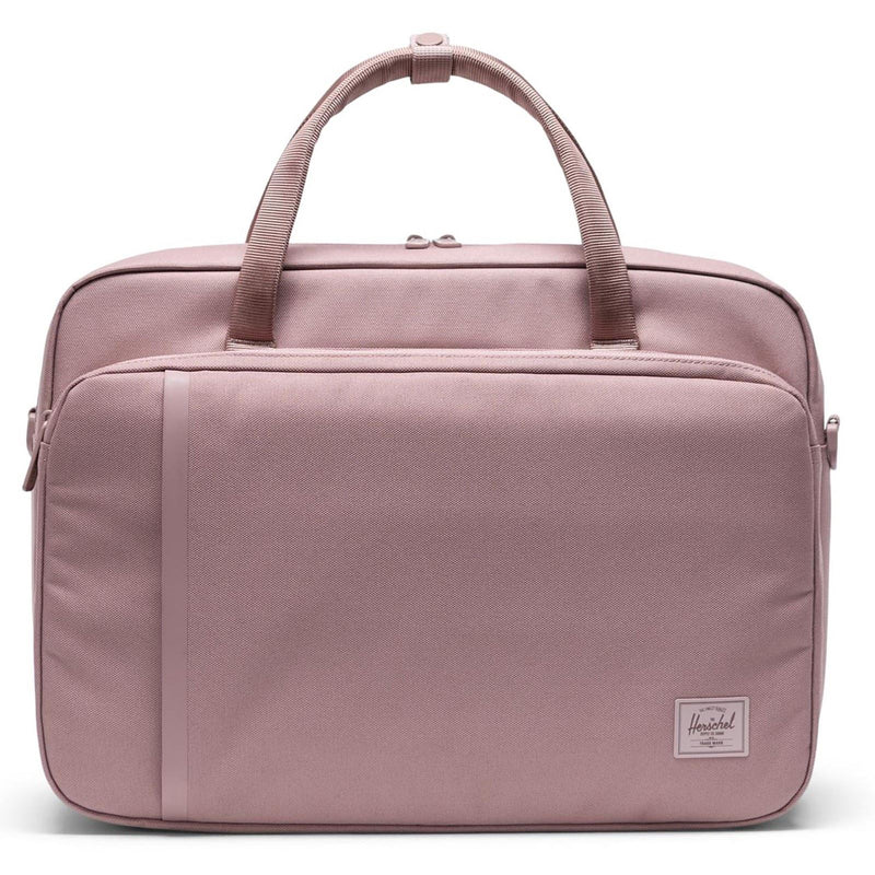 Herschel Bags Bowen Convertible 's Pink Duffel Bag –