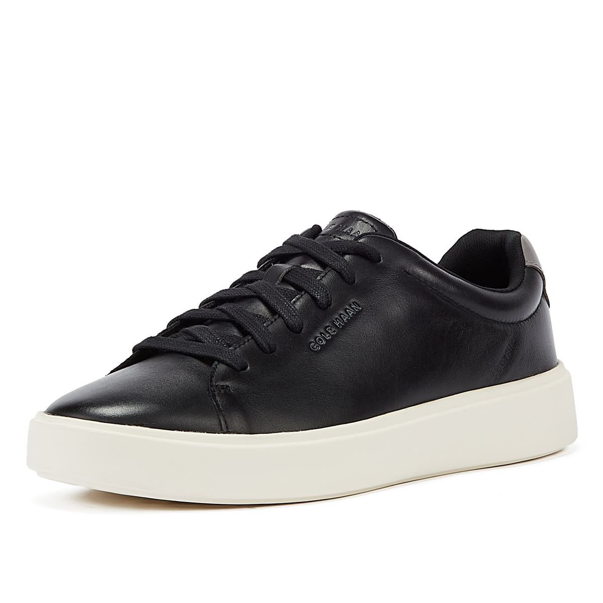 Cole Haan Crosscourt Sneaker City Men's Black Sneakers