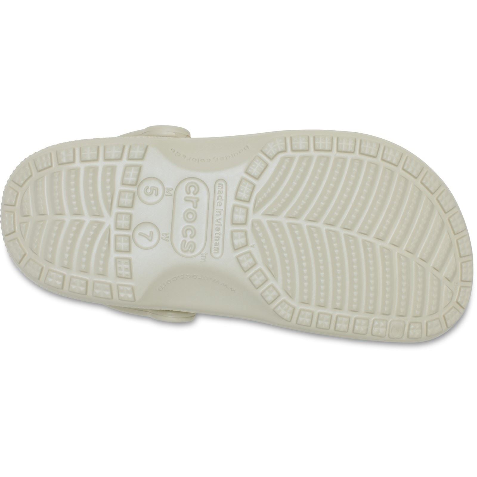 Crocs Classic EVA Meteor Clogs