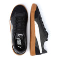 Puma Club 5V5 Black/White Sneakers