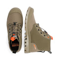 Palladium Pampa Lite Journey Olive Night Boots