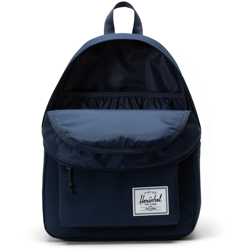 Herschel Bags Classic Unisex Adults Blue Backpack