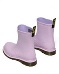 Dr. Martens 1460 Rain Pull On Women's Lilac Boots