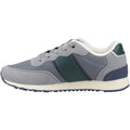 Jack & Jones Spirit Runner Polyurethane Men's Night Owl Sneakers