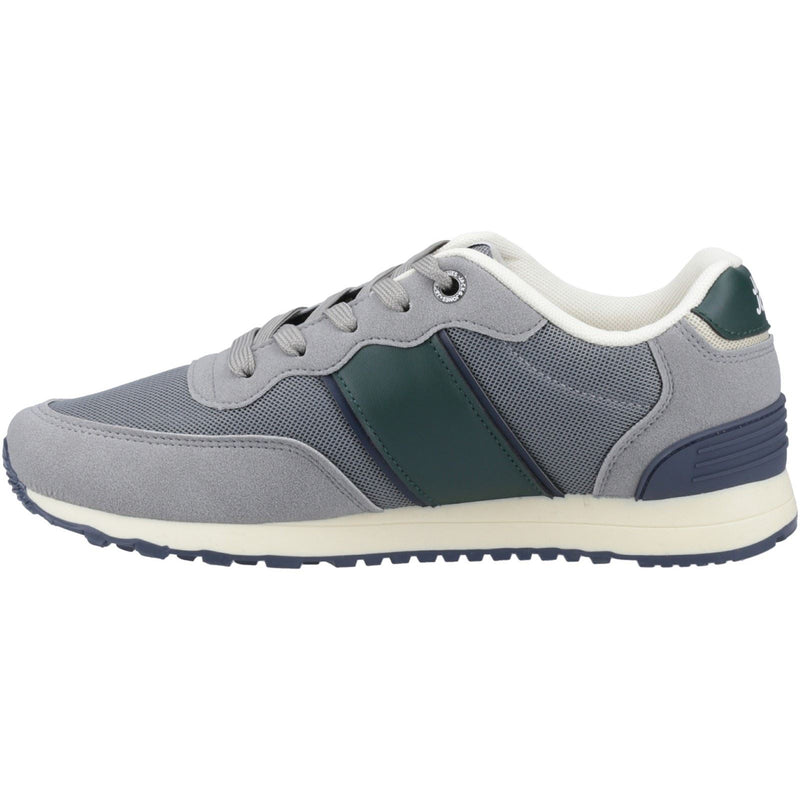 Jack & Jones Spirit Runner Polyurethane Men's Night Owl Sneakers