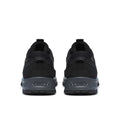 Saucony Grid Peak Black Sneakers