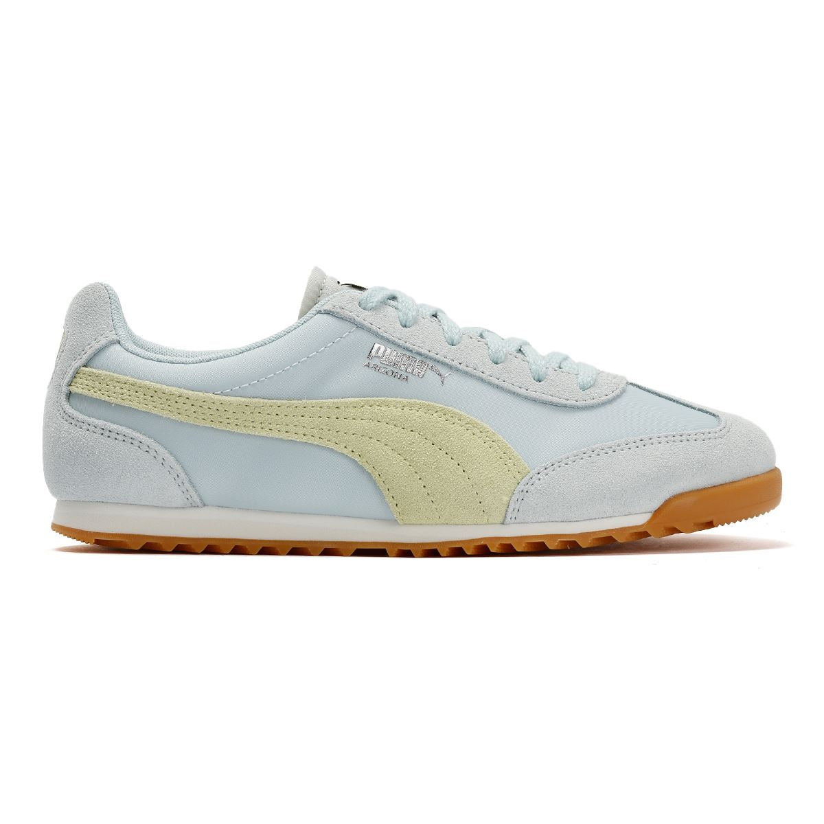 Puma Arizona Nylon Women's Blue Sneakers